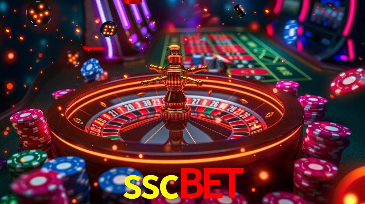 Desvendando o Mundo dos Jogos Virtuais na sscbet