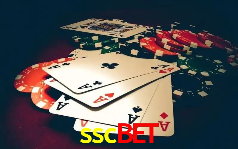 A Emoção da Loteria na sscbet: Uma Chance de Mudança de Vida